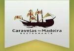 Logotipo Restaurante Caravelas do Madeira