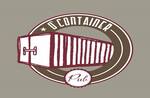Logotipo O' Container Pub