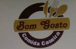 Logotipo Bom Gosto