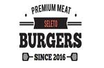 Logotipo Seleto Burgers