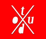 Logotipo X Tudo Disk Entrega