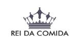 Logotipo Rei da Comida