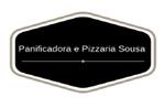 Logotipo Panificadora e Pizzaria Sousa