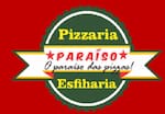 Logotipo Restaurante e Pizzaria Paraiso