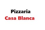 Logotipo Casa Blanca Pizzaria