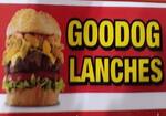 Logotipo Goodog Lanches
