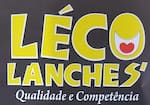 Logotipo Leco Lanches