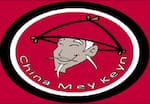 Logotipo China Mey Keyn