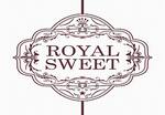 Logotipo Royal Sweet Santo André