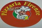 Logotipo Pizzaria Firenze