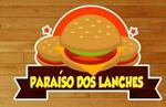 Logotipo Paraíso dos Lanches