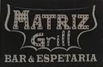 Logotipo Matriz Grill