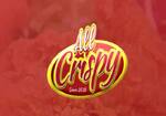 Logotipo All Crispy Delicias Crocantes