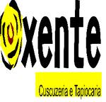 Logotipo Oxente Comidas Típicas