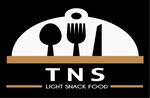 Logotipo Tns Light Snack Food