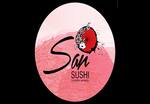 Logotipo San Sushi