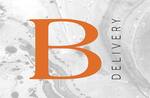 Logotipo Balsamico Buffet Ltda