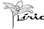 Logotipo Lirio Restaurante
