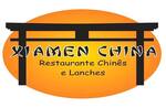 Logotipo Xiamen China