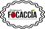Logotipo Original Focaccia