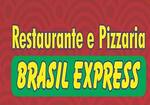 Logotipo Brasil Express