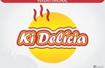 Logotipo Kidelicia Lanches