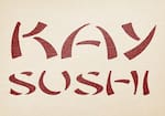 Logotipo Kay Sushi Cozinha Oriental