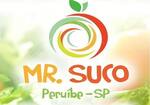 Logotipo Mr Suco