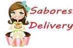 Logotipo Sabores Delivery