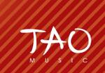 Logotipo Tao Music