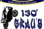 Logotipo 130º Grau