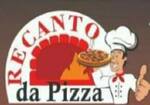 Logotipo Recanto da Pizza