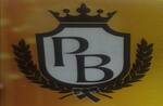 Logotipo Padaria Pao Bao