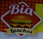 Logotipo Bia Lanches Delivery