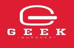 Logotipo Geek Burguer Juvevê