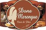 Logotipo Panificadora Merengue