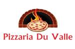 Logotipo Pizzaria do Valle