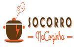 Logotipo Socorro na Cozinha