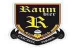 Logotipo Raum Bier Restaurante e Choperia