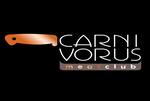Logotipo Carnivorus Meat Club