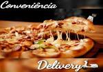 Logotipo Conveniência Delivery