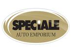 Logotipo Speciale Auto Emporium