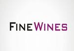 Logotipo Fine Wines