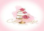 Logotipo Cake Mania