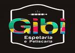 Logotipo Gibi Espetaria e Petiscaria
