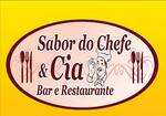 Logotipo Sabor do Chef & Cia
