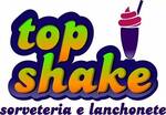 Logotipo Top Shake