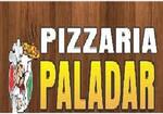 Logotipo Pizzaria Paladar