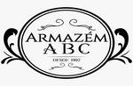 Logotipo Armazem Abc