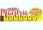 Logotipo Maestria Pizzas
